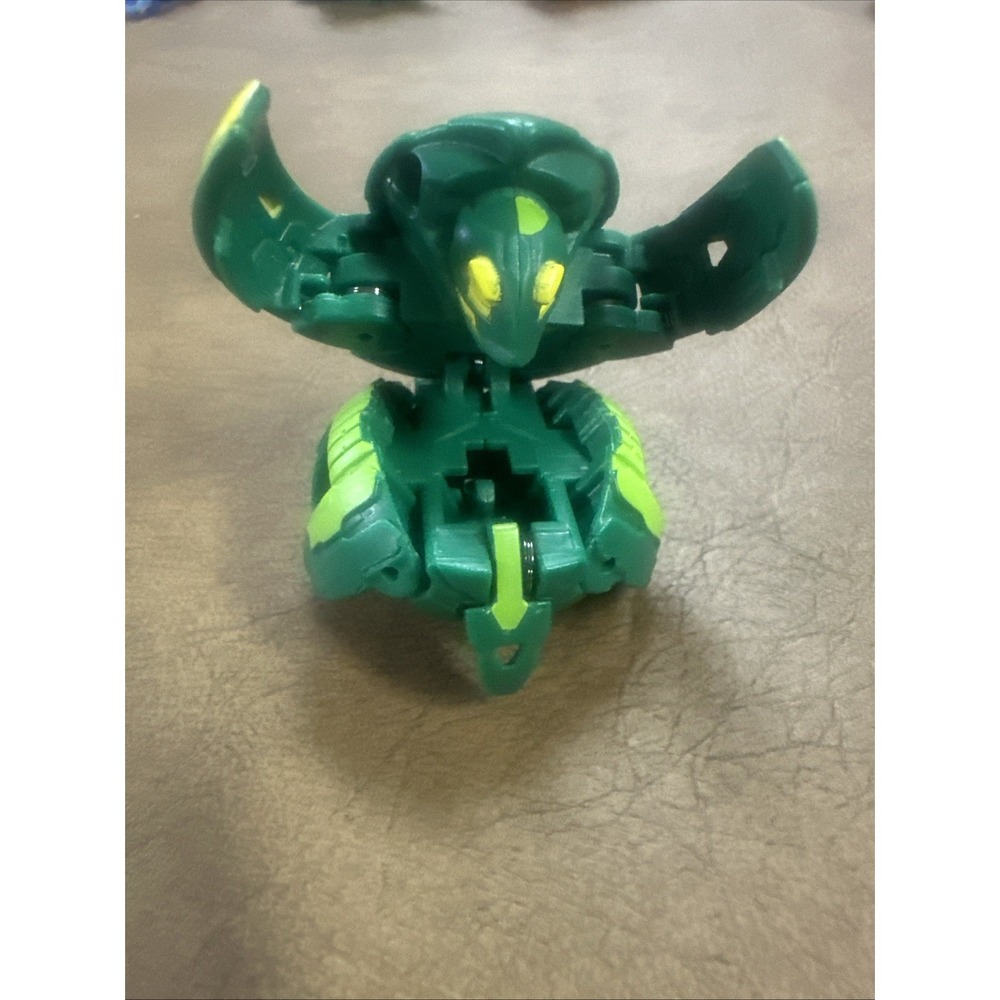 Lot Of 9 Bakugan Toys - Various Types Read Description - Picture 14 of 16